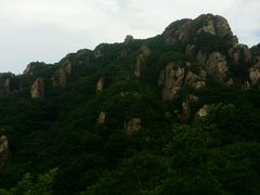 -丹东市五龙山风景区