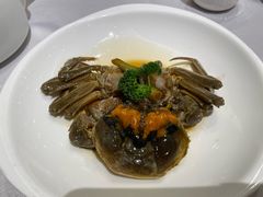 醉蟹-沈大成(南京东路店)