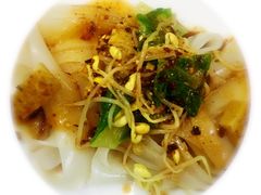 -壹阁胡羊焖饼(特色小吃街店)
