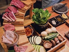 -吉鬼烧肉酒场(北城天街店)