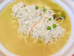 大煮干丝-双东酒店(东关街店)
