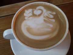 -1901 Cafe(西四店)