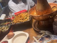 -雀舞云南菜(天津天河城购物中心店)