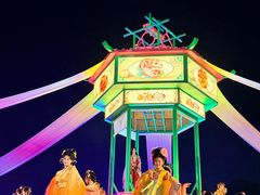-武汉园博园(武汉自然博物馆)