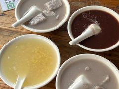 -正宗棉湖甜汤春卷店