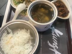 -真功夫(北京路步行街店)