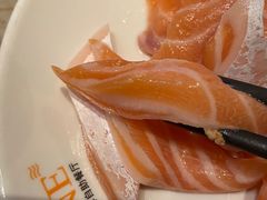 -V-ONE西雅图海鲜自助餐厅(仓山万达广场店)