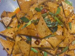 -俭寨大盘鸡·缸子肉·小公鸡·新疆菜(云通店)
