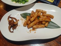 -马灯部落·西湖边的创意山景餐厅(虎跑动物园店)