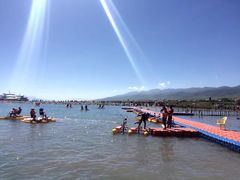 -青海湖国家重点风景名胜区