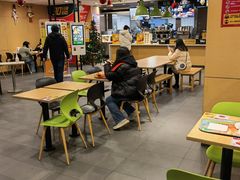 大堂-麦当劳(金狮广场店)