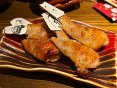 -鸟屯(三里屯店)