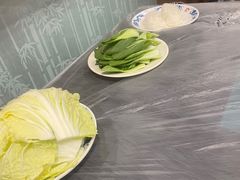 -鑫龙火锅城(青岛分店)