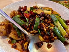 -山石榴·贵州菜(丰盛里店)