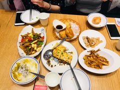 -文叔·湖北名小吃·小龙虾(华强北店)