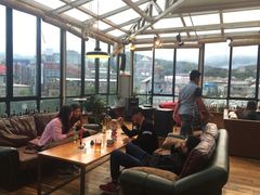 -乌鸦酒吧咖啡厅 THE RAVEN BAR&CAFE