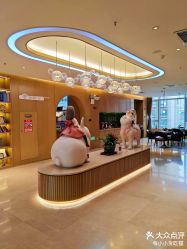 -禧贝阁母婴呵护中心(市图书馆店)