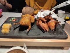 -大鸽饭(体育西路店)