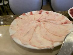 -大志牛肉火锅(天健花园店)