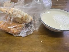 -文武王氏烧饼·无矾油条(西溪路店)