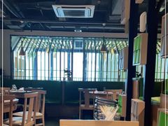 大堂-蛙蛙叫干锅年代(簋街总店)