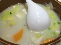 -南来顺饭庄·清真(南菜园店)