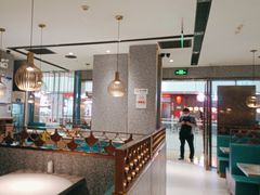 -半天妖烤鱼(丰科万达店)