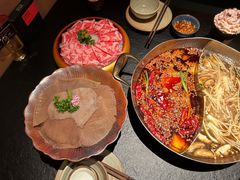 -色響火锅(恒隆广场店)