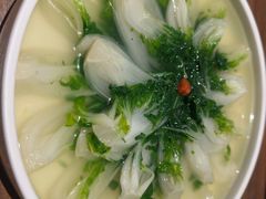 -淮扬厨子(健康路店)
