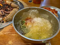 -炽城·烤肉名家(鸿达中央广场店)