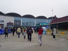 -珠海拱北口岸