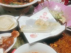 -食味楼(枫林湾店)