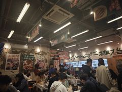 -东排食堂长沙小吃大排档(五一广场店)