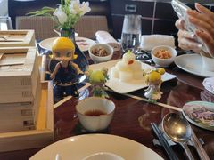 -杭州西子湖四季酒店·金沙厅