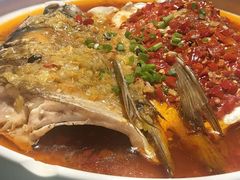 -香融府·烤鸭·家常菜(马家堡路店)
