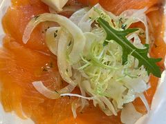-安妮意大利餐厅(世贸天阶店)