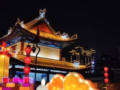 -西安城墙·碑林历史文化景区