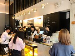 -Home Cafe(水榭春天店)