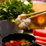 我与秋天的🌊“鳗”有个约会！糟粕醋火锅与白鳗钟情食刻。