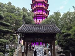 -绳金塔