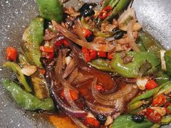 -金狮麟·新豫菜(金码大厦店)