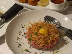 -La Petite Maison (LPM) Hong Kong