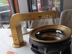 -红沃鳗鱼黑牛烤肉店(不老街店)