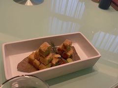 -隆聚时令海鲜(一舟店)