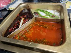 -王家渡火锅店(棕榈泉店)