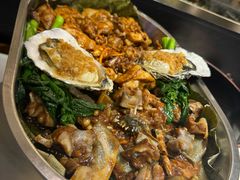 -蚝歌(中山七路店)