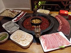 -铜人李火锅(西大街店)