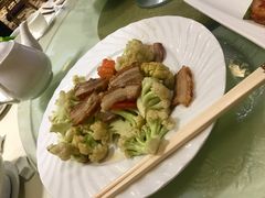 -广东胜利宾馆西关粤中餐厅