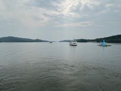 -天目湖山水园