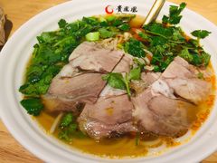-贵凤凰贵州米粉(望京店)